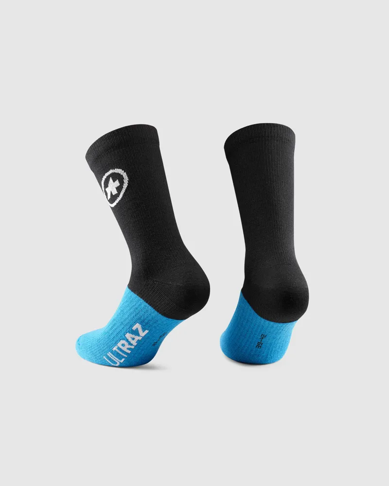 Assos Ultraz Winter socks EVO-1